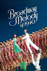 Broadway Melody of 1940 (1940) Colorized