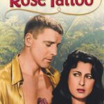 The Rose Tattoo (1955) Colorized
