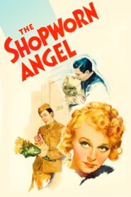 The Shopworn Angel (1938) Colorized