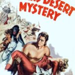 Tarzan’s Desert Mystery (1943) Colorized – Nancy Kelly – Digital HD Download