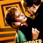 Witness to Murder (1954) Colorized