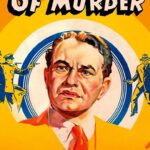 A Slight Case of Murder