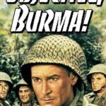 Objective, Burma! (1945) Colorized – Errol Flynn – Digital HD Download