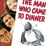 The Man Who Came to Dinner (1941) Colorized