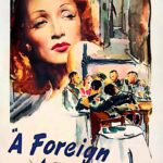 A Foreign Affair (1948) Colorized – Jean Arthur – Digital HD Download