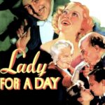 Lady for a Day (1933) Colorized – Warren William – Digital HD Download
