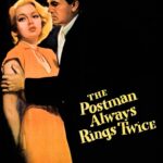 The Postman Always Rings Twice (1946) Colorized