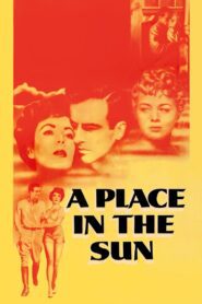 A Place in the Sun (1951) Colorized