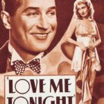 Love Me Tonight (1932) Colorized