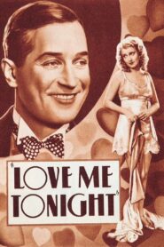 Love Me Tonight (1932) Colorized