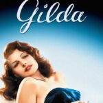 Gilda (1946) Colorized