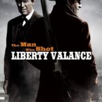 The Man Who Shot Liberty Valance (1962) Colorized
