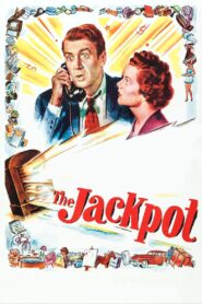 The Jackpot (1950) Colorized