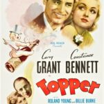 Topper (1937) Colorized