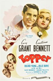 Topper (1937) Colorized
