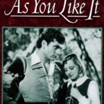 As You Like It