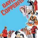 David Copperfield (1935) Colorized