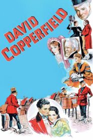 David Copperfield (1935) Colorized