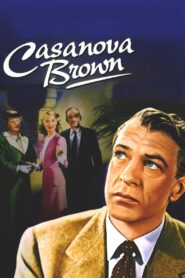 Casanova Brown (1944) Colorized – Gary Cooper – Digital HD Download
