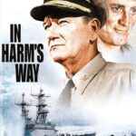 In Harm’s Way (1965) Colorized