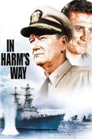 In Harm’s Way (1965) Colorized