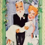 Holy Matrimony (1943) Colorized