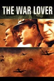 The War Lover (1962) Colorized