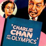 Charlie Chan at the Olympics (1937) Colorized