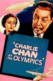 Charlie Chan at the Olympics (1937) Colorized