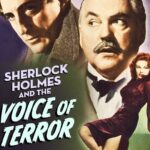Sherlock Holmes and the Voice of Terror (1942) Colorized – Basil Rathbone – Digital HD Download