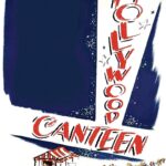Hollywood Canteen (1944) Colorized