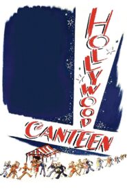 Hollywood Canteen (1944) Colorized