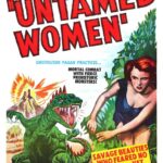 Untamed Women (1952) Colorized