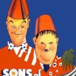 Sons of the Desert