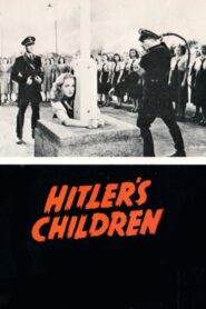 Hitler’s Children (1943) Colorized – Tim Holt – Digital HD Download