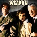 Sherlock Holmes and the Secret Weapon (1942) Colorized – Basil Rathbone – Digital HD Download