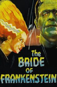 Bride of Frankenstein (1935) Colorized