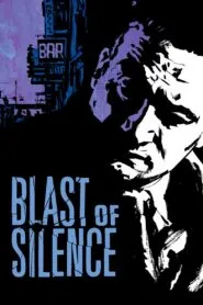 Blast of Silence (1961) Colorized