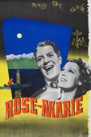 Rose Marie (1936) Colorized