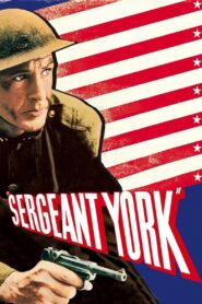 Sergeant York (1941) Colorized