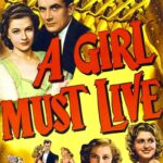 A Girl Must Live (1939) Colorized – Margaret Lockwood – Digital HD Download