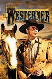 The Westerner (1940) Colorized – Gary Cooper – Digital HD Download