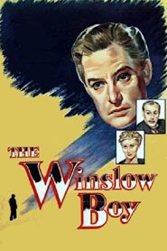 The Winslow Boy (1948) Colorized – Robert Donat – Digital HD Download