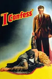 I Confess (1953) Colorized