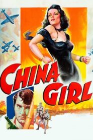 China Girl (1942) Colorized