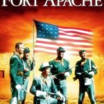 Fort Apache (1948) Colorized