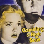 Gambling on the High Seas (1940) Colorized
