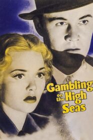Gambling on the High Seas (1940) Colorized