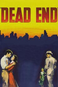 Dead End (1937) Colorized