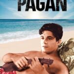 The Pagan (1929) Colorized